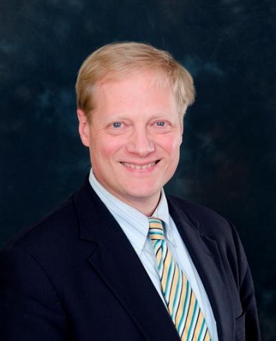 Brian Wansink, Ph.D., Cornell University