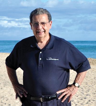 George W. Kattawar, Texas A&M