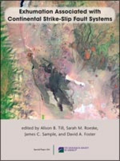 GSA Special Paper 434