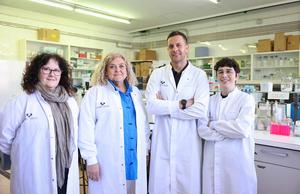 Removing a cancer-activated cell type has been shown to virtually eliminate liver metastasis