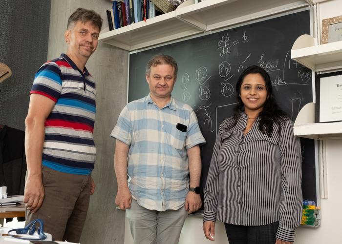 Why some genes are more error-prone: Scientists uncover hidden rule in DNA transcription