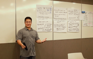 Joint SMU-SUTD Workshop
