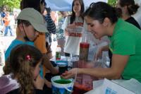 2009 San Diego Science Festival Expo (2 of 3)