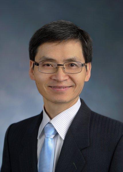 Sang-Moo Kang, Georgia State University