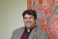 Penn Nursing's George Demiris