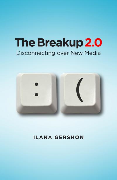 'The Break Up 2.0'