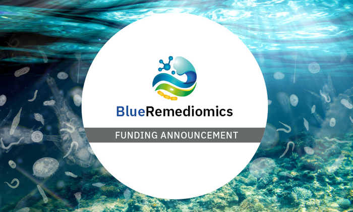 BlueRemediomics
