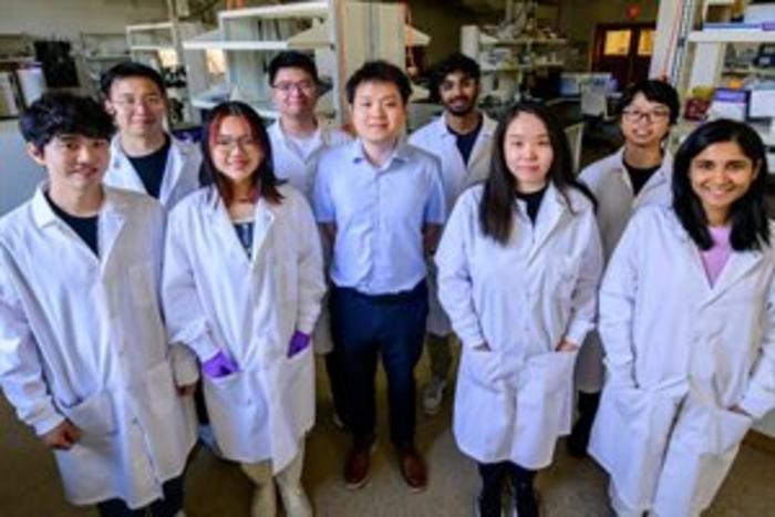 Lab Members