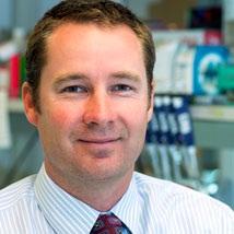 Cameron Turtle, Fred Hutchinson Cancer Research Center