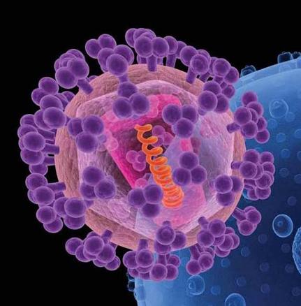 HIV