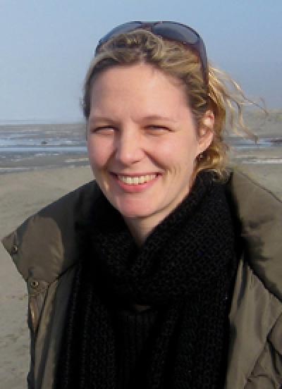Linda Wilbrecht, Ph.D, University of California - San Francisco 