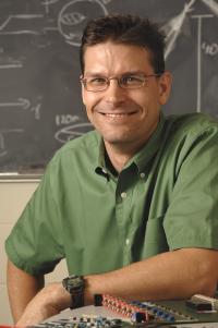Probing Cosmic Rays
