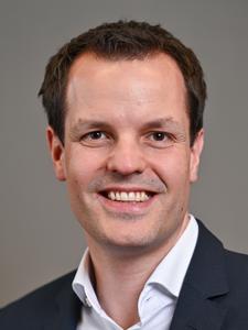 Professor David Krug
