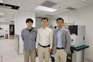 Research team
