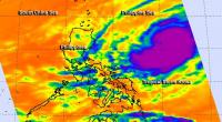 AIRS Image of Krosa