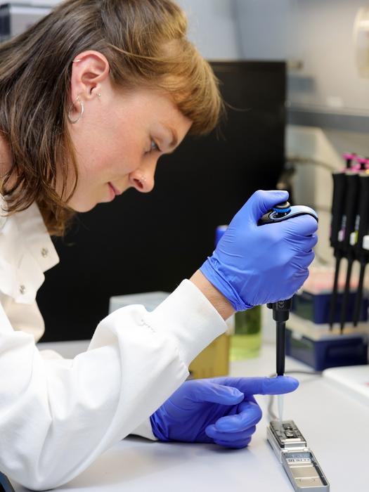 Scientists repurpose gene editing tool to help uncover hidden microbial diversity