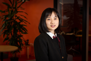 Qiao Chen
