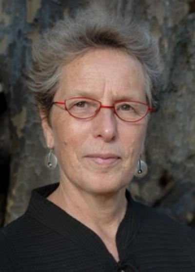 Karen A. Franck, New Jersey Institute of Technology