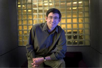 John Sarrao, DOE/Los Alamos National Laboratory