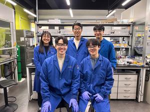 Breaking the 1% Barrier, KAIST Boosts Brightness of Eco-Friendly Ultra-Small Semiconductors by 18-Fold​