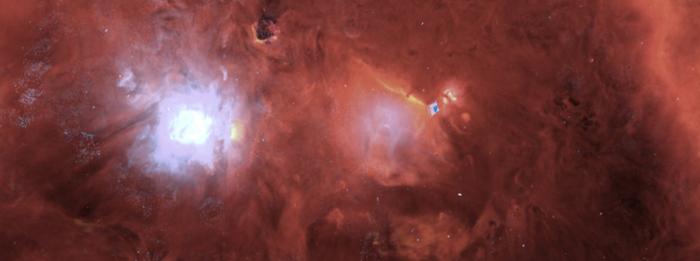 Orion Nebula