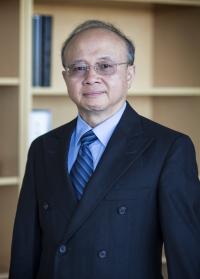 Hong Jiang, University of Texas at Arlington 