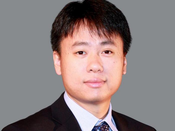 University of Houston professor of civil and environmental engineering Lu Gao