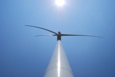 Wind Turbine