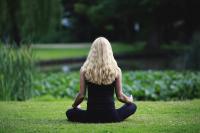 Mind-Body Therapies Alleviate Pain in People Prescribed Opioids