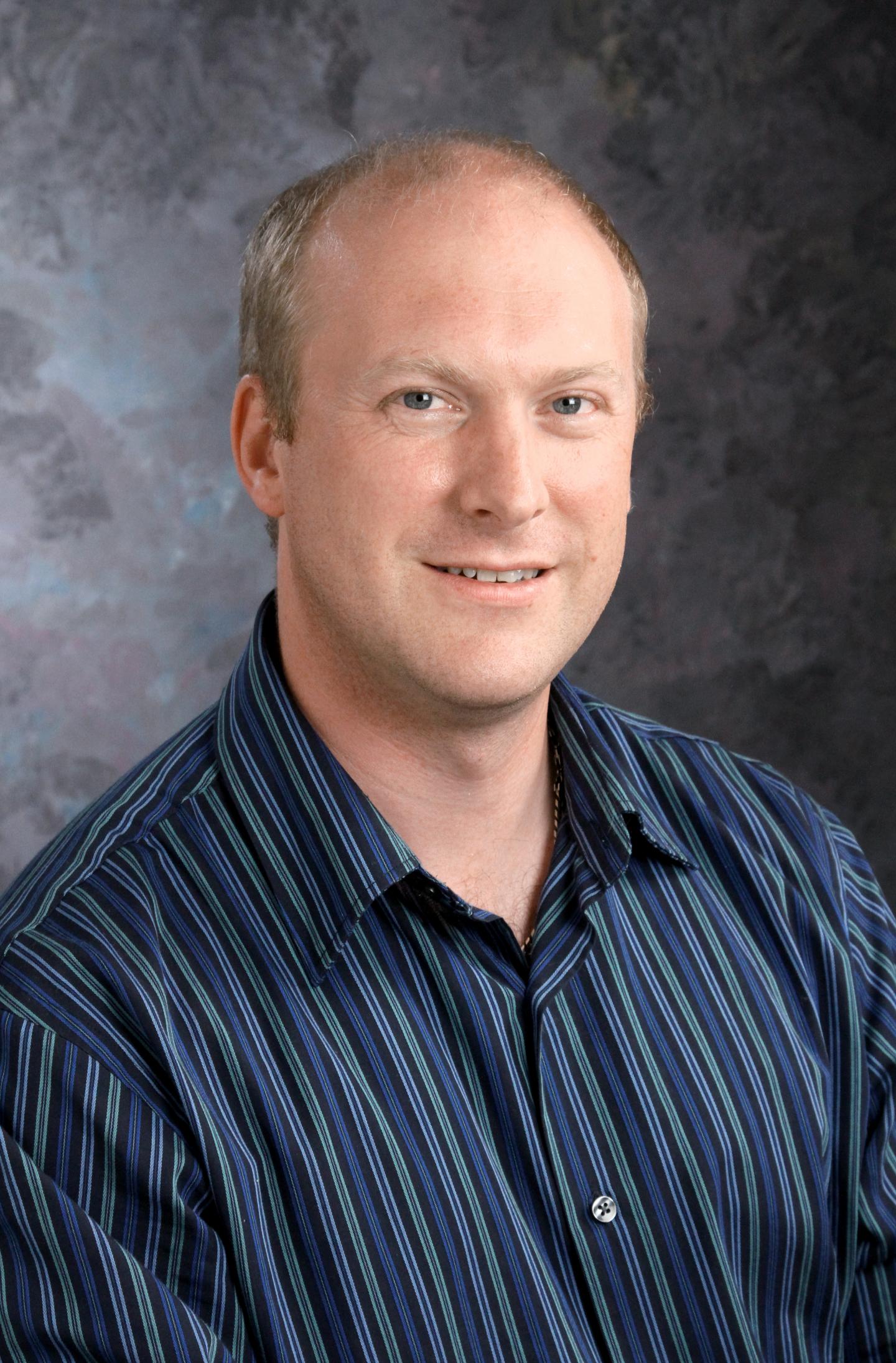 Peter Lee, Southwest Research Institute