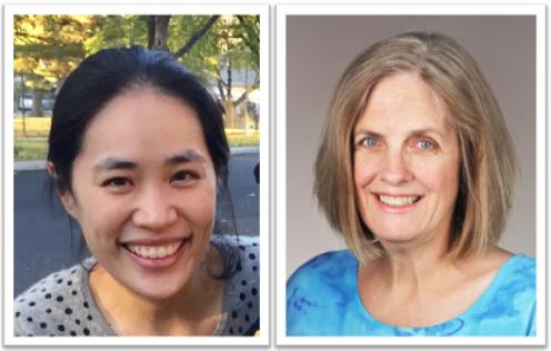 Author Photos