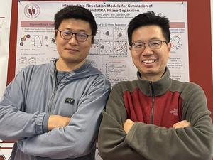 Inventors of iConRNA