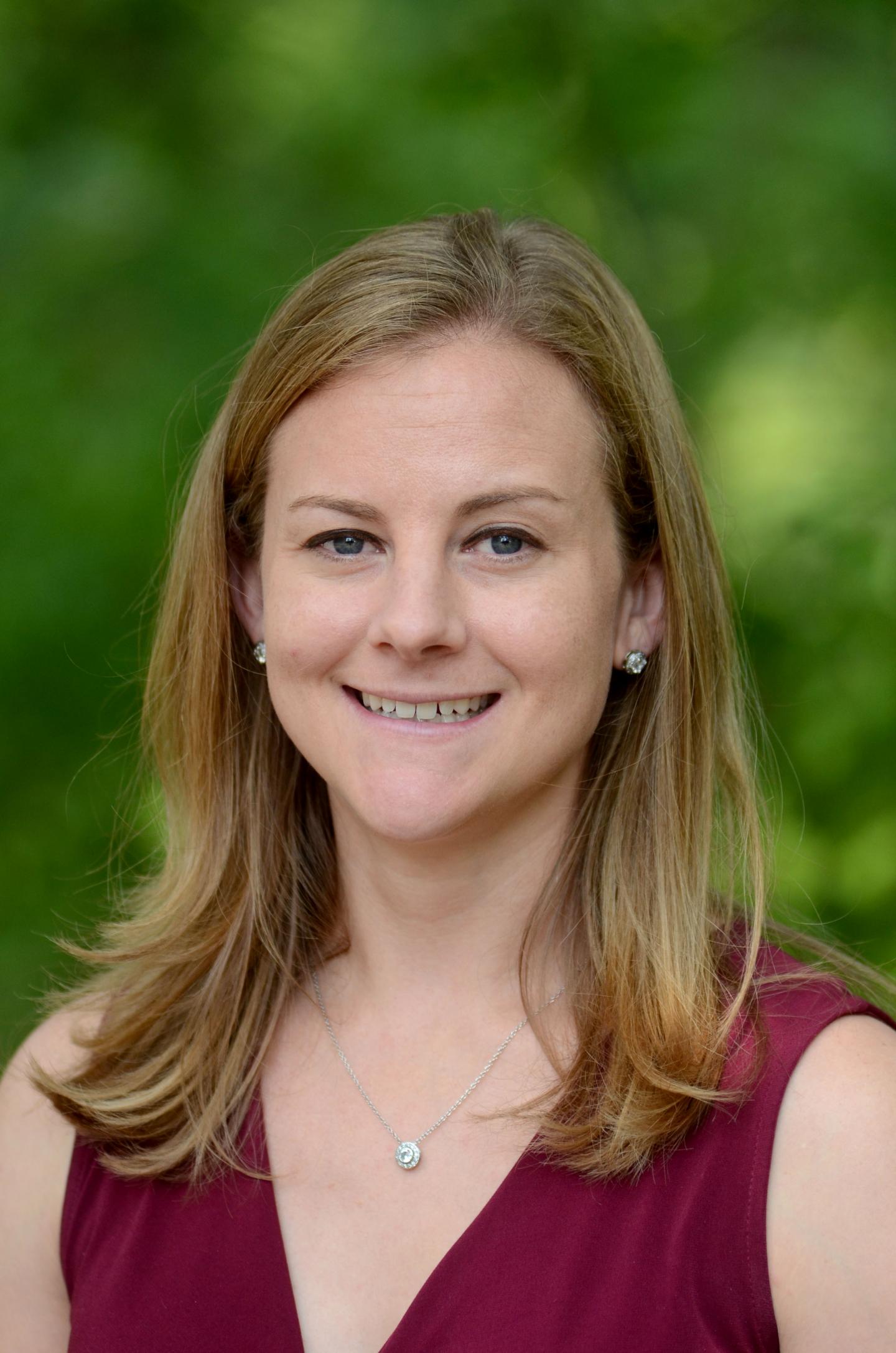 Marisa Fisher, Michigan State University