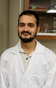 Manish Gautam