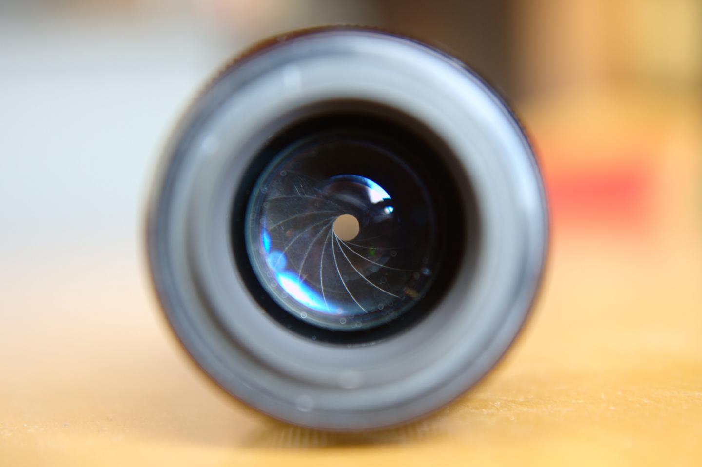 Focus Feature