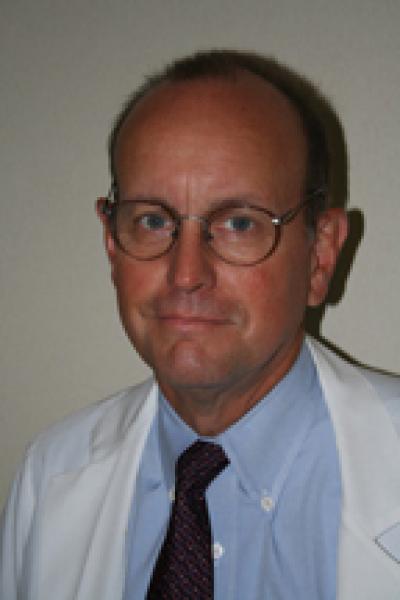 David Grimes, MD