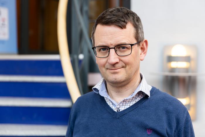 Daniel Brandell