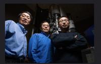 PNNL Whisker Team