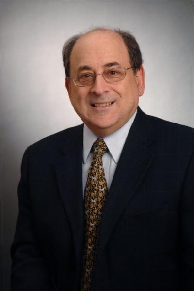 Stuart Orkin, M.D., Dana-Farber Cancer Institute