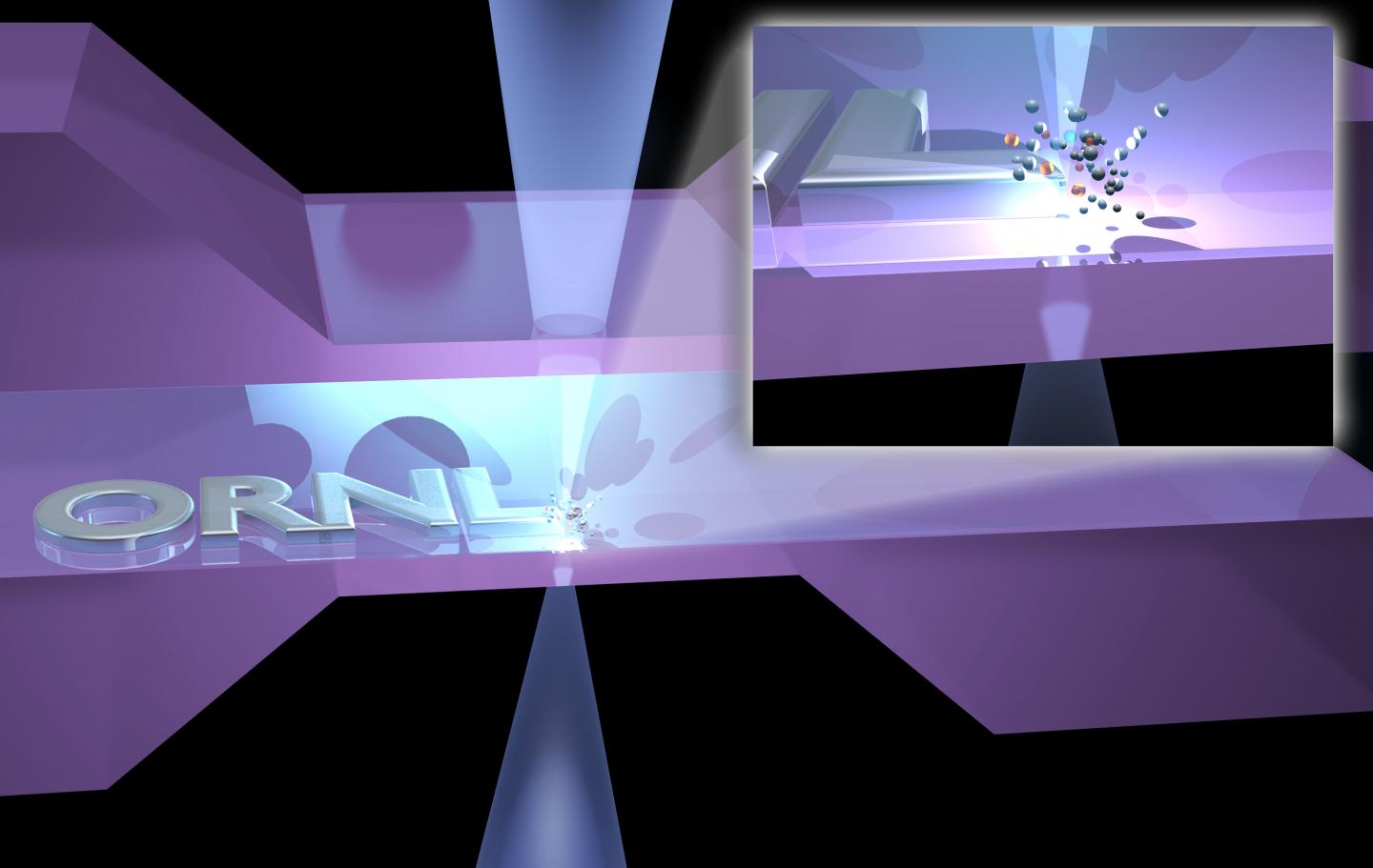 Materials -- Pure, Precise Nanostructures