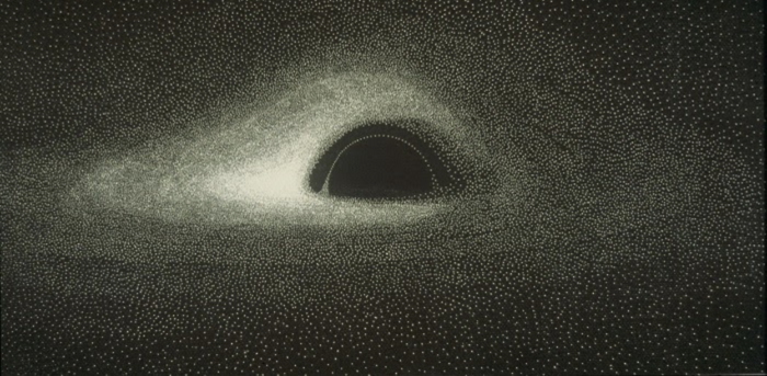 Black hole