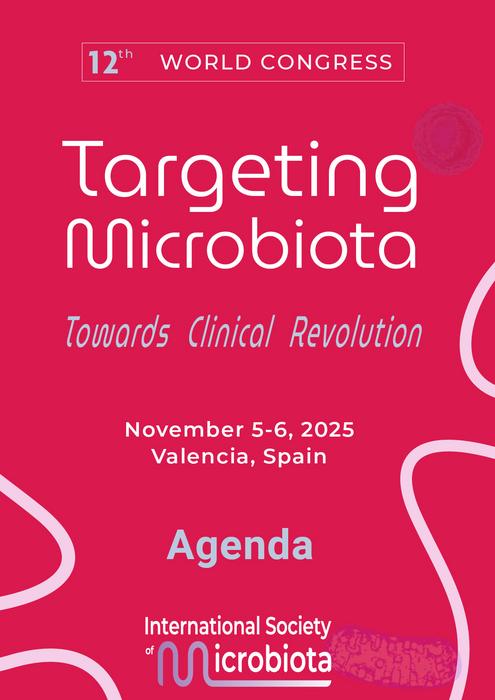 Targeting Microbiota 2025