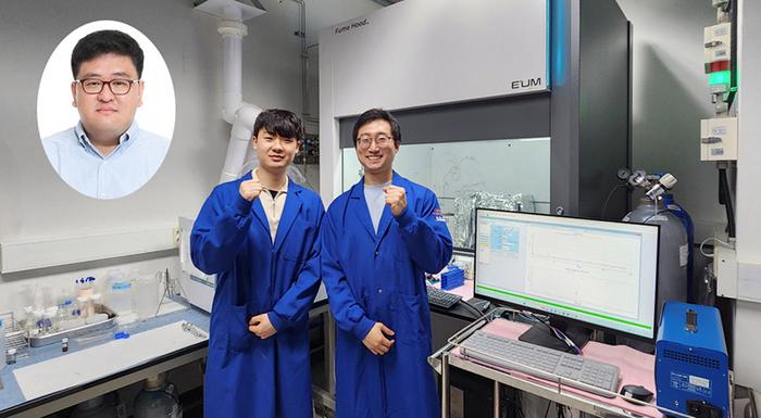 KAIST Develops Self-Regenerating Catalyst That Restores Its Own Performance, Opening a Breakthrough for CO₂ Conversion Technology​