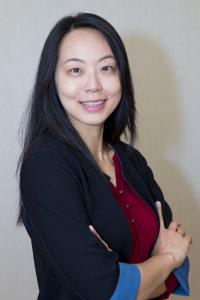 Peii Chen, Kessler Foundation