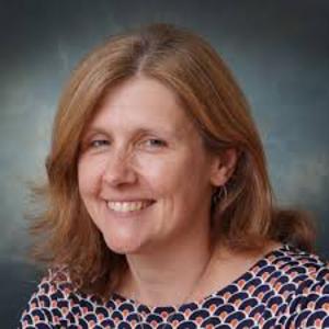 Professor Sarah Danson, University of Sheffield