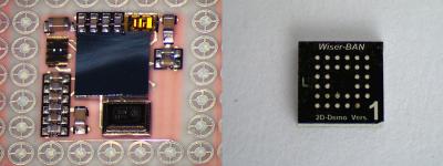 Invisibility Cloak for Hearing Aids and Implants