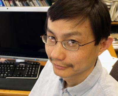 Hailin Wang, University of Oregon