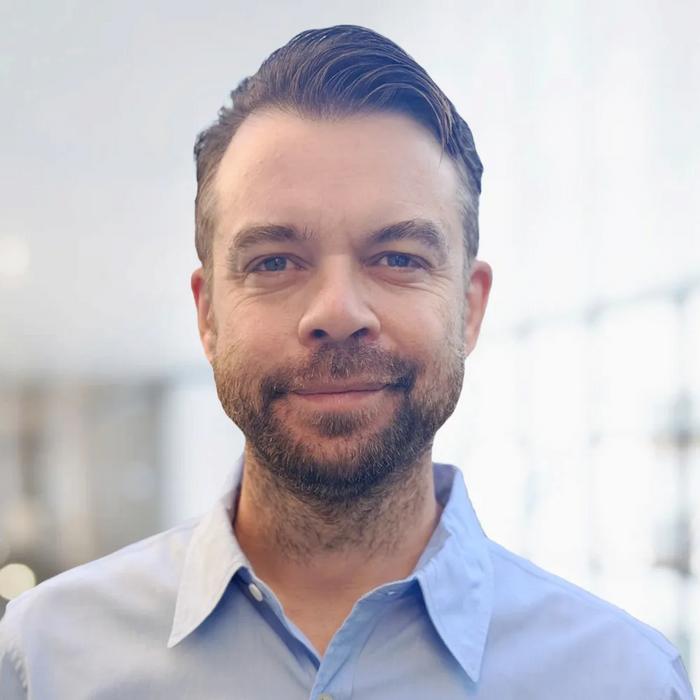 Professor Jack Gilbert