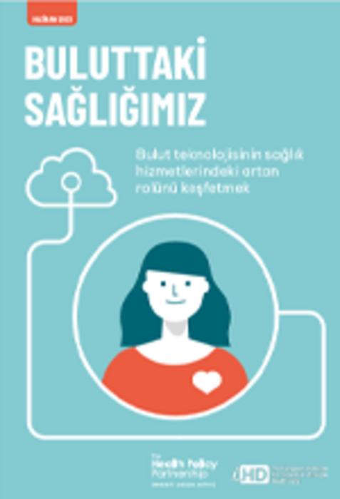 Our health in the cloud