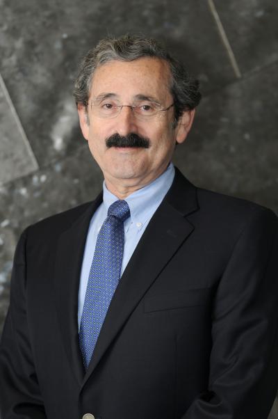 Murray Korc, M.D., Indiana University